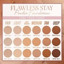 Flawless Stay Power Foundation Fsp1.0