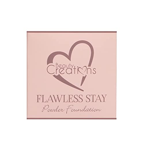 Flawless Stay Power Foundation Fsp1.0