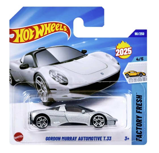 [194735256884] HotWeels