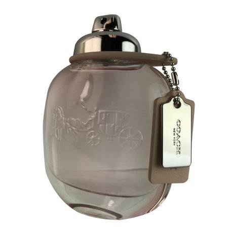 [3386460079136] Coach New York