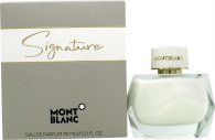 [3386460113588] Signature Montblanc